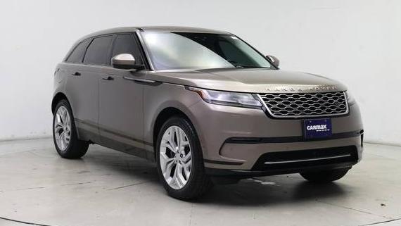 LAND ROVER RANGE ROVER VELAR 2018 SALYC2RV3JA704542 image